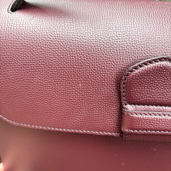 Burberry Camberley Top Handle Bag - Picture 6 of 16